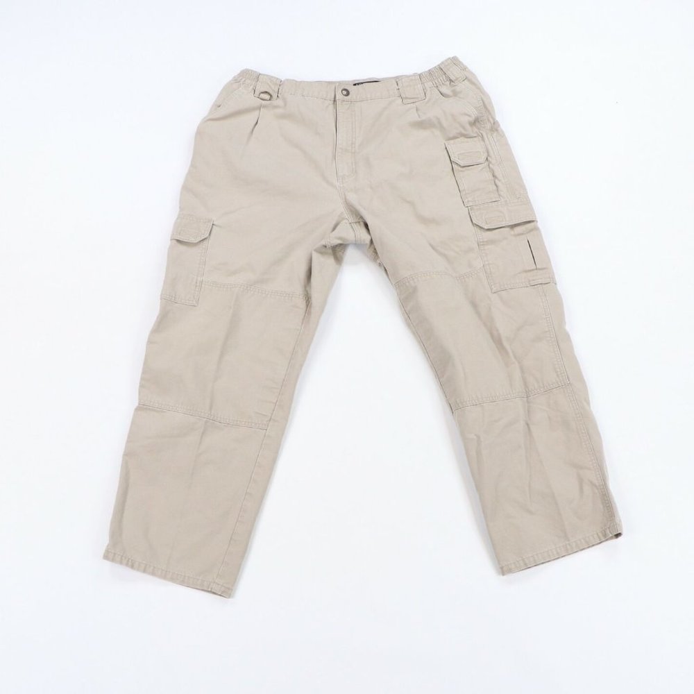 5.11 Tactical Series Original Tactical Cargo Pants